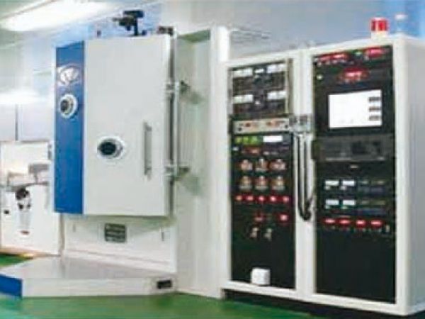 光學磁控濺射鍍膜機